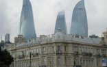 Azərbaycanın bəzi banklarının adı 