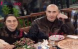 XDMX-nin əməkdaşı arvadı ilə birləşib bacısı qızını döydü - VİDEO