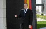 Hələ Prezident kimi fəaliyyətə başlayanda demişdim ki...