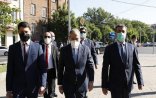 “Türkün iti olmaq daha yaxşıdır, nəinki...” – Ermənistanın baş kəşfiyyatçısından ŞOK SÖZLƏR