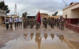 Suriyadan erməni batalyonu da Qarabağa göndərildi - YPG TƏLİM KEÇMİŞDİ...