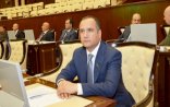 Deputatın şirkəti 3.6 milyonluq tender qazandı