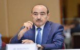 Əli Həsənov 20 ildir tutduğu bu vəzifədən də azad olundu – FOTOFAKT
