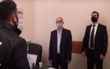 DTX-nin həbs etdiyi sabiq vəzifəli şəxslərdən XƏBƏR VAR
