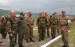 Ermənistan ordusu hazır vəziyyətə gətirildi: Paşinyan hücuma keçir...