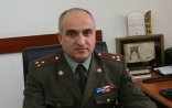 Ermənistan ordusu bir general və iki polkovnikini itirdi