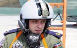 Şəhid pilotumuzun xanımı yazdı: O an yetişdi