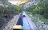 Ermənistan ordusu Kəlbəcərdən çıxdı – TƏCİLİ