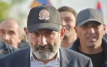 Sənədi imzalamadan istefa versəydim... – Paşinyan