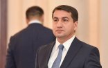 Hikmət Hacıyevdən Polad Bülbüloğluna ETİRAZ