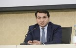 Ermənistan Azərbaycandan noyabrın 25-dək vaxt istədi - Prezidentin köməkçisi