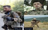 Anasının böyüdüyü kəndi alıb, sonra Şəhid oldu