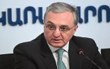 Ermənistanın Xarici İşlər naziri istefa verdi