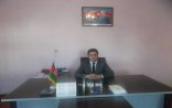 Ədliyyə işçilərinin peşə bayramı-22 noyabr 