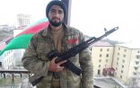 Şuşada ilk cümə namazını qıldıran lerikli əsgər: 