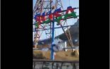 Şuşanın adı yazılmış yeni lövhə himn sədaları altında şəhərimizdə ucaldıldı...-FOTO