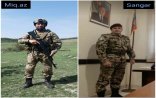 Qəhrəman Ananın Qəhrəman Oğlu: 