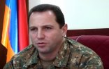 Ermənistanın müdafiə naziri istefa verdi