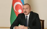 Azərbaycan Prezidenti: 