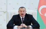 Prezident ona general-mayor rütbəsi verdi - SƏRƏNCAM