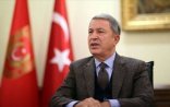 Hulusi Akar: “Hazırlıqlar başa çatıb, Türk əsgəri ən qısa zamanda Azərbaycana gedəcək”