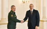 Prezident İlham Əliyev: 