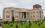 İcra hakimiyyəti başçısına yeni birinci müavin təyin olunub - FOTO