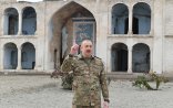 İlham Əliyev: 