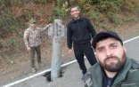 Yoxa çıxan erməni millətçi-aktivistinin sədası Bakıdan gəlir! — ŞOK HADİSƏ