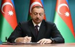 Prezidentdən işğaldan azad edilmiş ərazilərlə bağlı SƏRƏNCAM