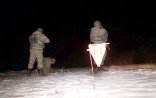 Azərbaycan Ordusunun Kəlbəcərə daxil olmasının yeni görüntüləri - VİDEO