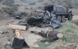 Tanınmış erməni vəkil: Minlərlə oğlanın cəsədi yoxdur - FOTOFAKT