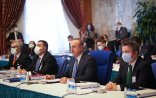 Çavuşoğludan erməni deputata şillə kimi cavab: “İndiyədək dedinizmi...”