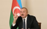 Dövlət başçısı: 