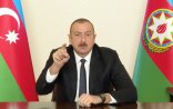 “Sənin yeddi şərtini zibil yeşiyinə atıram, - rədd ol…” – İlham Əliyev