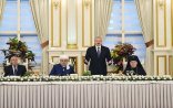 Məscidi dağıdan Ermənistan və Allah evlərinə fərq qoymayan Azərbaycan