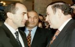 Petrosyandan Paşinyana hədə: “Bunu bağışlamayacağıq”