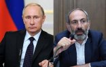 MOSKVA PAŞİNYANI QƏBUL ETMƏDİ - Putin onunla görüşdən imtina edib