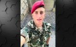 Ən böyük arzusuna çatan şəhidimiz - VİDEO