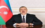 Prezident sərəncam imzaladı