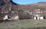 Laçının Qarıqışlaq kəndinin GÖRÜNTÜLƏRİ