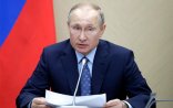 “Laçın dəhlizi və təmas xəttində...” – Putindən Qarabağ açıqlaması