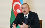 İlham Əliyev: 