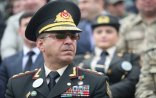Rövşən Əkbərov ordudan kənarlaşdırılıb: ÖZÜ DANIŞDI