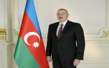 İlham Əliyev və Ərdoğan Heydər Əliyevin məzarını ziyarət etdi 