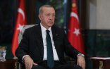 Ərdoğan: 