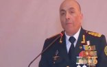 Uğurların bol olsun, cənab CƏNAB GENERAL!