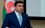 Yeni icra başçısı köməkçisini özünə birinci müavin TƏYİN ETDİ