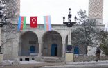 Qarabağın incisi Şuşadan eksklüziv görüntülər - VİDEO