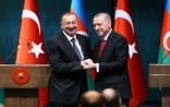Bu gün Azərbaycan-Türkiyə müqaviləsi imzalanır - Qarabağdan keçməklə...